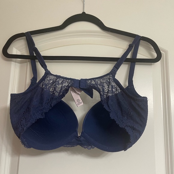 Victoria’s Secret Dream Angels Push Up Bras (4) Size 36D - Picture 8 of 16